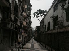-百老汇美食街
