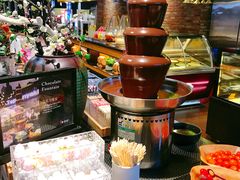 -韩盛·盛江山自助料理(于洪新玛特店)