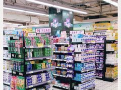 -青岛利群四方购物广场