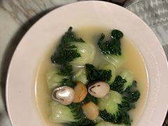 -广州花园酒店荔湾亭·地道点心·粤式饮茶