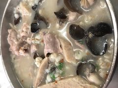 -广场正宗原汁薏米店