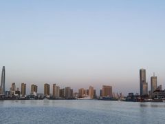 -海河外滩公园