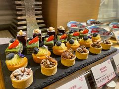-广州花都皇冠假日酒店