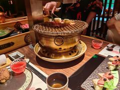 -牛道·和牛九食(市府恒隆广场店)