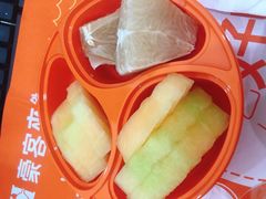-豪客来牛排(宝龙城市广场店)