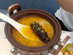 -半岛听涛蒸汽海鲜自助(K11店)