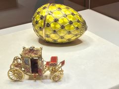 -法贝热博物馆
