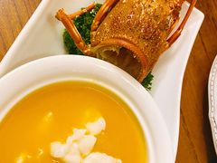 金汤小青龙-马勒别墅·中餐厅