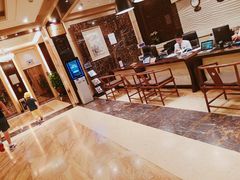 -杭州西湖仁和饭店(湖滨银泰in77店)