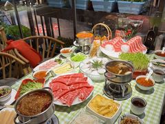 -番食园鲜食火锅(高新店)