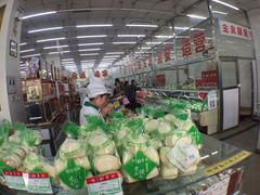 稻香村(东直门第3营业部)-北京稻香村(第三店)