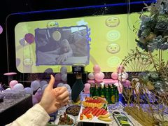 -Z-PARTY KTV(金太湖店)