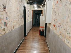 -203密室逃脱(朝阳大悦城1店)