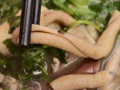 -金原鸭血粉丝汤·汤包·脆皮烤鸭(南京博物院店)