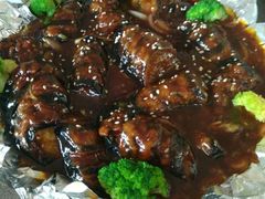 -李连贵熏肉大饼(宁山中路店)