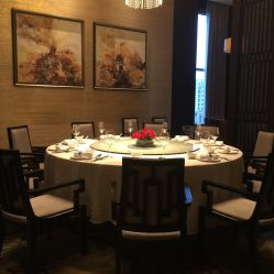 -上海金桥红枫万豪酒店·宴会厅