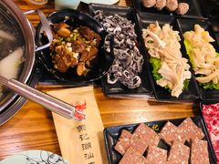 -荣记潮汕牛肉火锅(仙鹤街店)