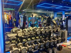 -NRG 健身私教CLUB(WPP达邦协作广场店)