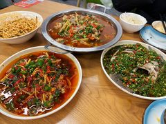 -艺味深尝(云锦路店)