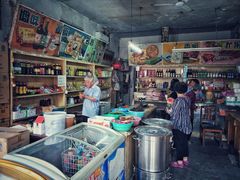 酱黄瓜-赵府街副食店