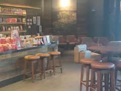 大堂-星巴克(漕河泾2店)