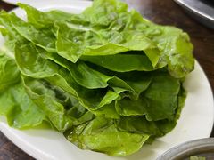 -西塔隆太白烤牛肉馆(图们路店)