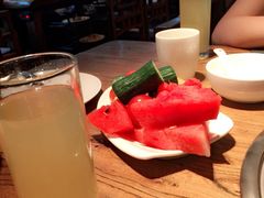 龙记斑鱼火锅-龙记斑鱼火锅鲜切牛肉自助(红山路店)