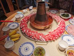 -东镇老火锅(长春路首店)