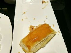 -高第街56号餐厅(银座商城玉函店)