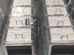 -LensCrafters亮视点·Nikon尼康精选(北京嘉里中心店)
