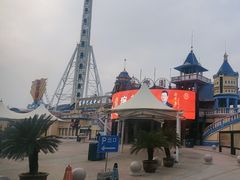 -富华游乐园