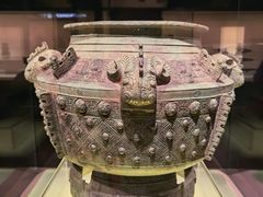 -上海博物馆(人民广场馆)