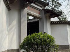 -白鹿洞书院