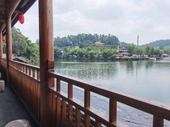 -观澜山水田园