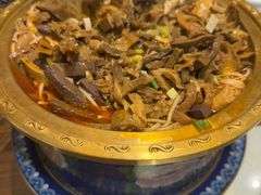-二分八·大同菜(云雁阁长治路店)