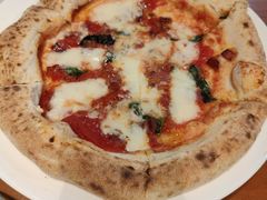 -Pizzeria da Nicola·火炉披萨(中大国际店)
