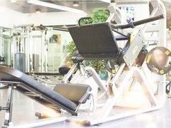 -每刻健身工作室(西直门店)