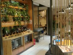 -禾记花园涮肉餐厅