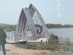 -大塘金香草谷