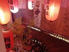 -浦·传统日式料理(3 5 1 1 店)