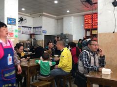 大堂-健民肥肠(颐和家园店)