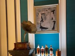 -The St·Regis Bar 瑞吉酒吧