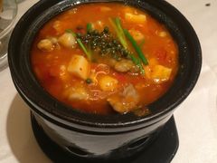 -粗茶淡饭·汉口公馆(循礼门店)