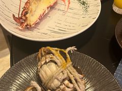 -盛宴自助餐厅(运达喜来登店)