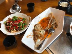 -川东长筷子耗儿鱼(万象润街店)