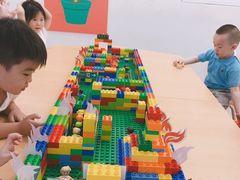 -斯坦星球AI编程·机器人科创·科学实验·信奥·思维·STEM·积木拼搭·竞赛考级(浦东联洋广场大拇指龙阳御桥中心)