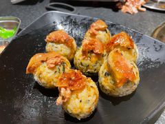 -伊茉家的烤肉店(勒泰中心店)