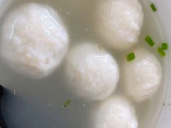 小鱼丸-大福星鱼丸(美食街店)