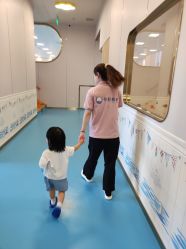 -海豹航航水育游泳中心(芳园里店)