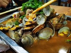 -老虎滩大连海鲜烧烤(建邺云锦路总店)